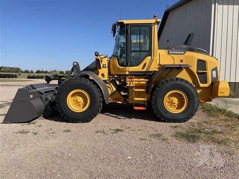 Volvo Loader