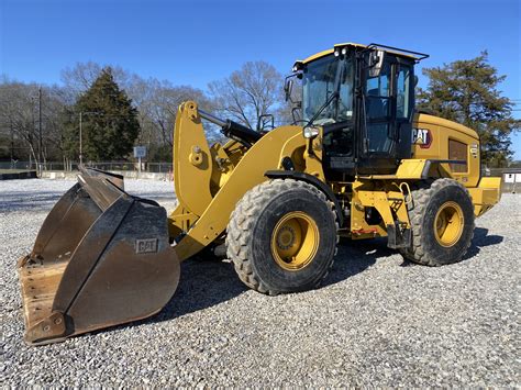 Caterpillar Loader